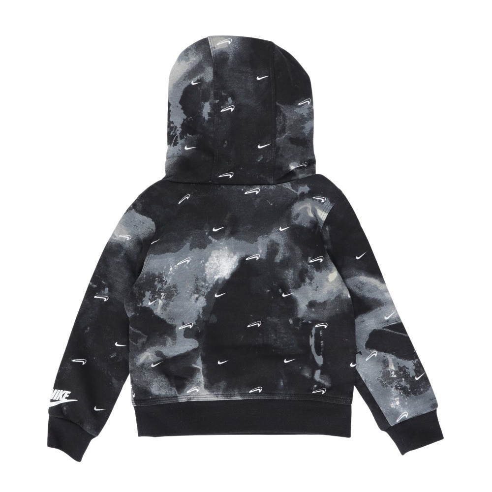 即納】Nike NCAA College Hoodie(ナイキ NCAA カレッジ パーカー