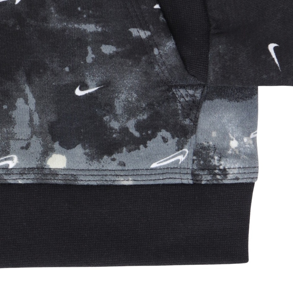 ナイキ（NIKE）（キッズ）ベビー パーカー スポーツウェア