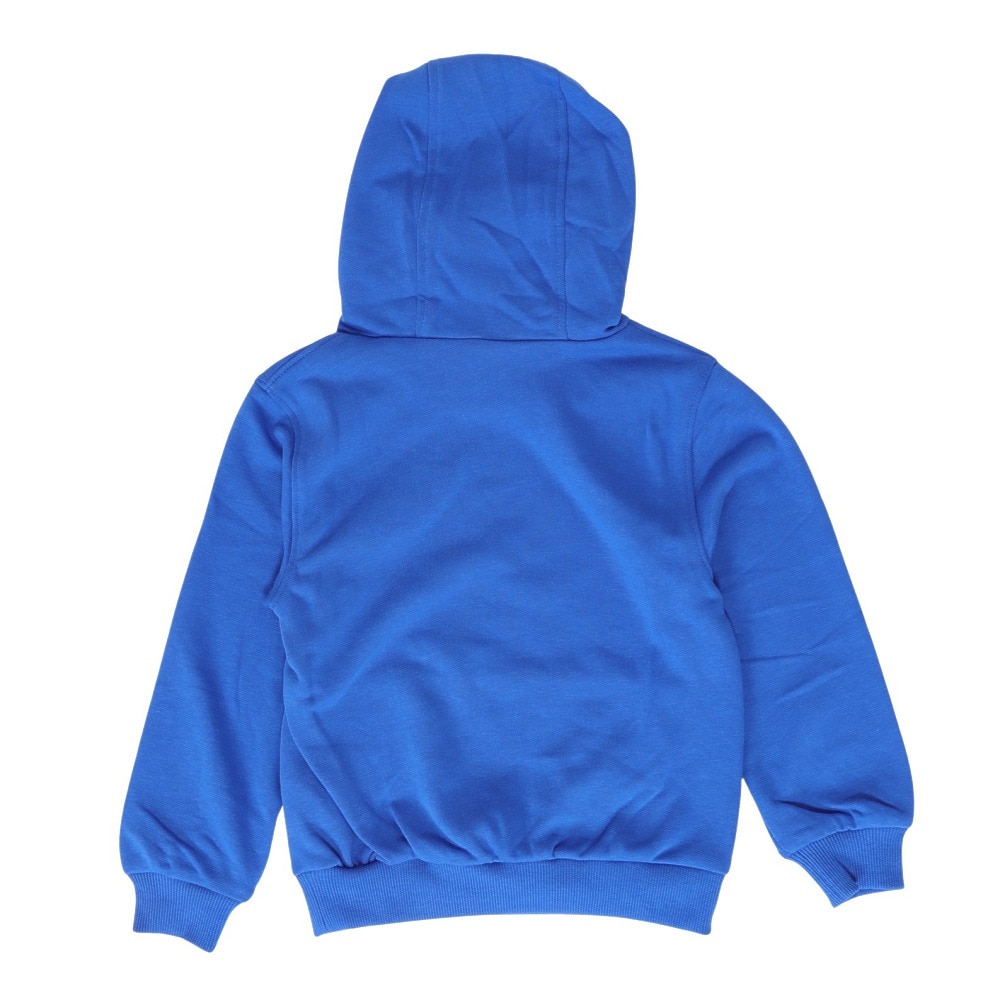 ナイキ（NIKE）（キッズ）トドラー トレーナー パーカーNKN N NSW CLUB FT HBR PO 76L095-U89