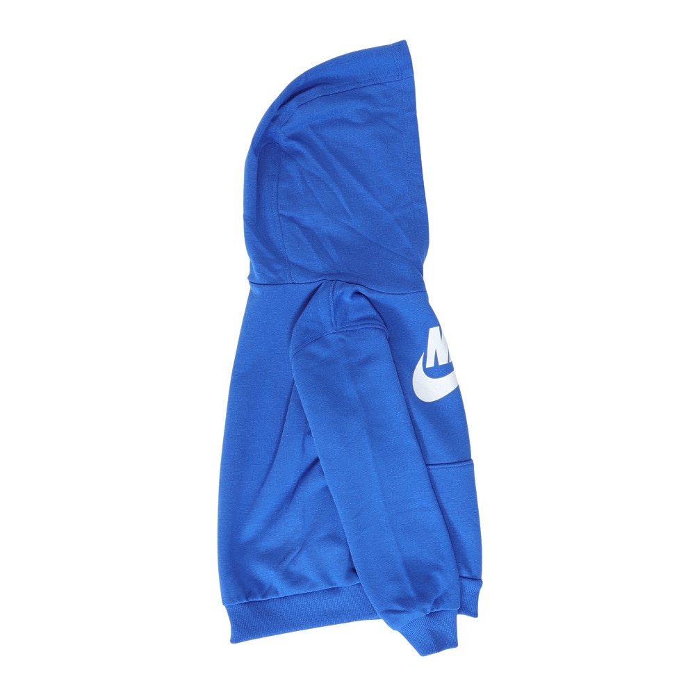 ナイキ（NIKE）（キッズ）トドラー トレーナー パーカーNKN N NSW CLUB FT HBR PO 76L095-U89