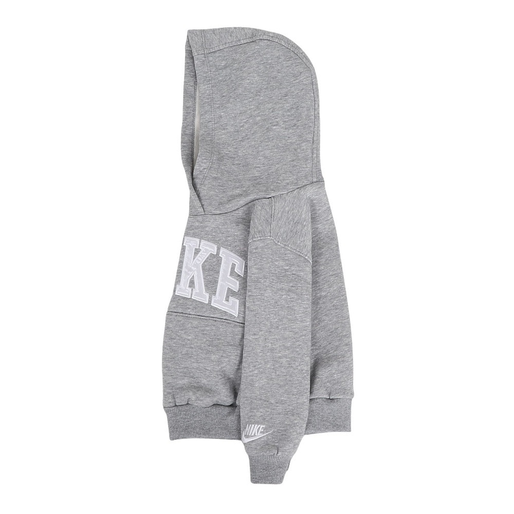 ナイキ（NIKE）（キッズ）トドラー SNL APPL フリース プルオーバー 76M254-042