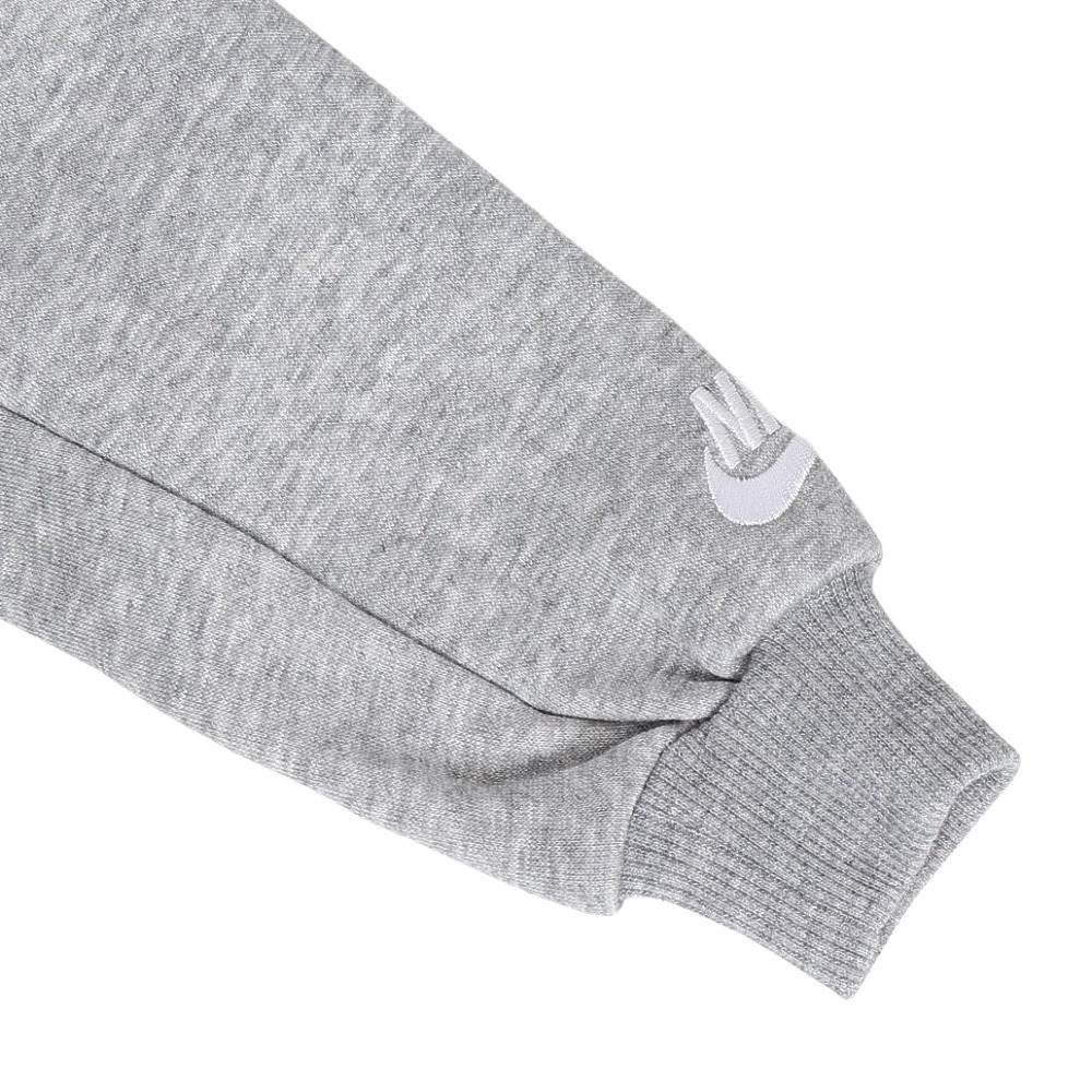 ナイキ（NIKE）（キッズ）トドラー SNL APPL フリース プルオーバー 76M254-042