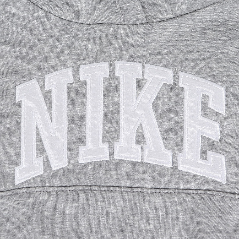 ナイキ（NIKE）（キッズ）トドラー SNL APPL フリース プルオーバー 76M254-042