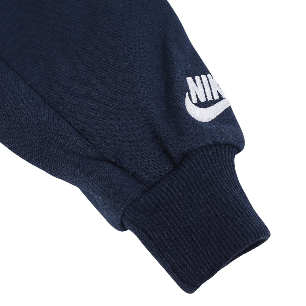 ナイキ（NIKE）（キッズ）トドラー SNL APPL FLC プルオーバー 76M254-U90