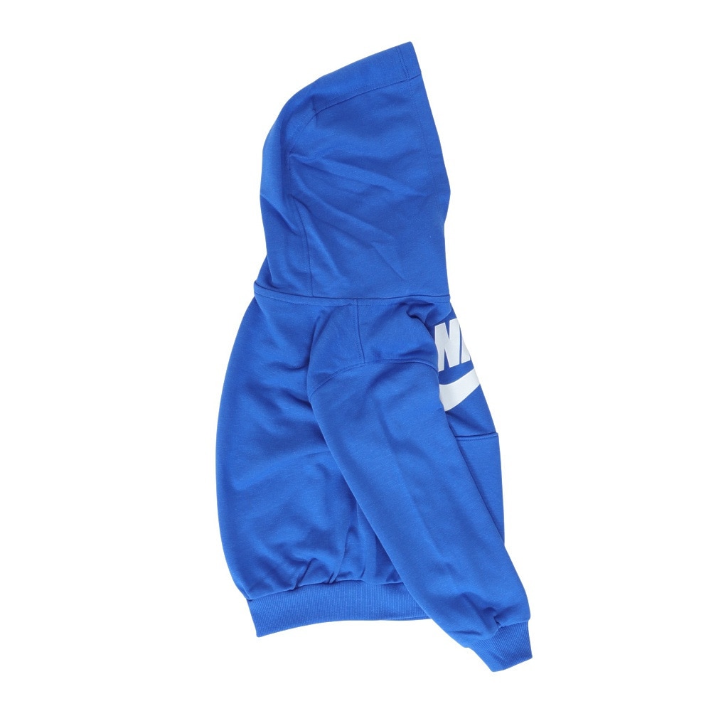 ナイキ（NIKE）（キッズ）ジュニア トレーナー パーカー NKN N