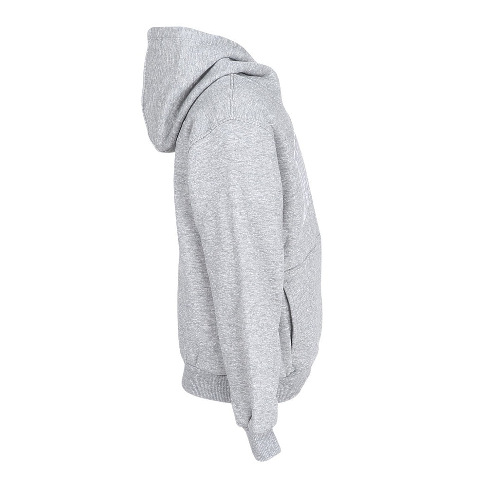 ナイキ（NIKE）（キッズ）ジュニア SNL APPL フリース プルオーバー 86M254-042