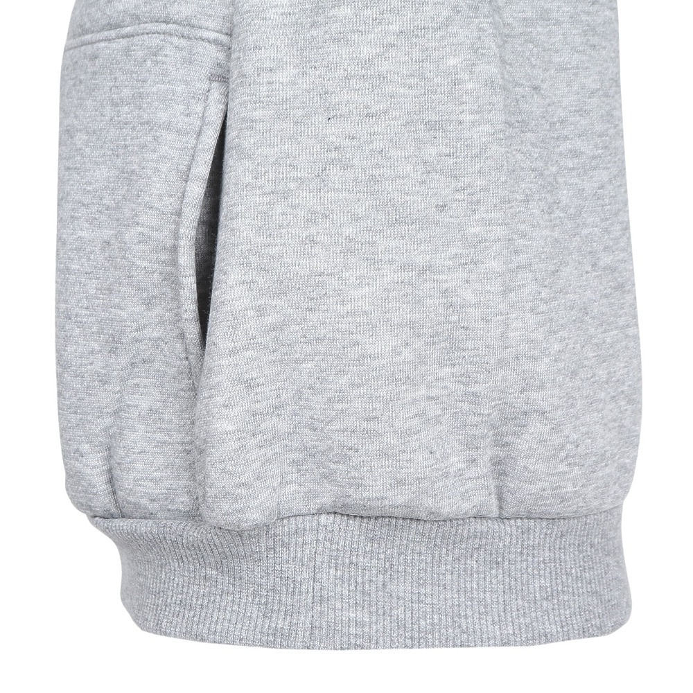 ナイキ（NIKE）（キッズ）ジュニア SNL APPL フリース プルオーバー 86M254-042