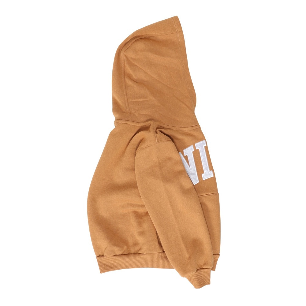 ナイキ（NIKE）（キッズ）ジュニア トレーナー パーカー NKN N NSW CLB SNL APPL FLC PO 86M254-XAV