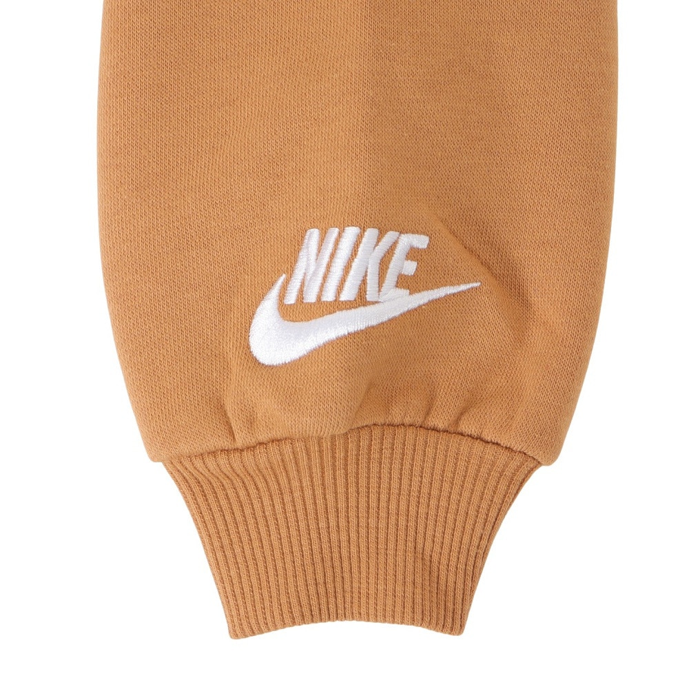 ナイキ（NIKE）（キッズ）ジュニア トレーナー パーカー NKN N NSW CLB SNL APPL FLC PO 86M254-XAV