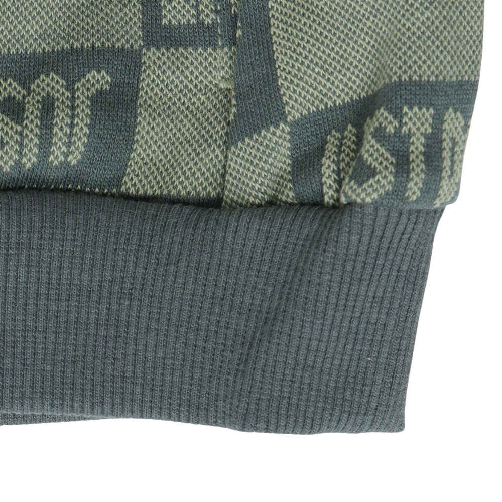 ナイキ（NIKE）（キッズ）ジュニア トレーナー パーカー NKB B NSW TEXTURED CLUB FLC PO 86M309-EF2
