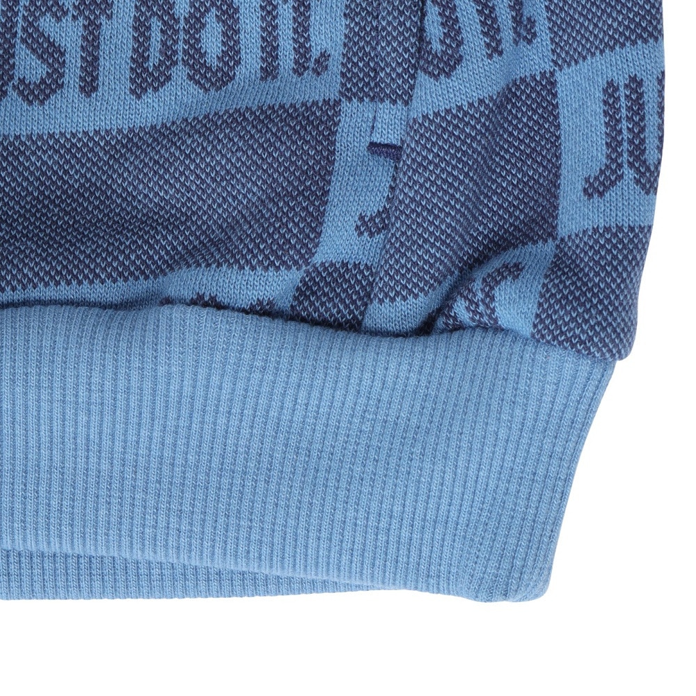 ナイキ（NIKE）（キッズ）ジュニア トレーナー パーカー NKB B NSW TEXTURED CLUB FLC PO 86M309-U90