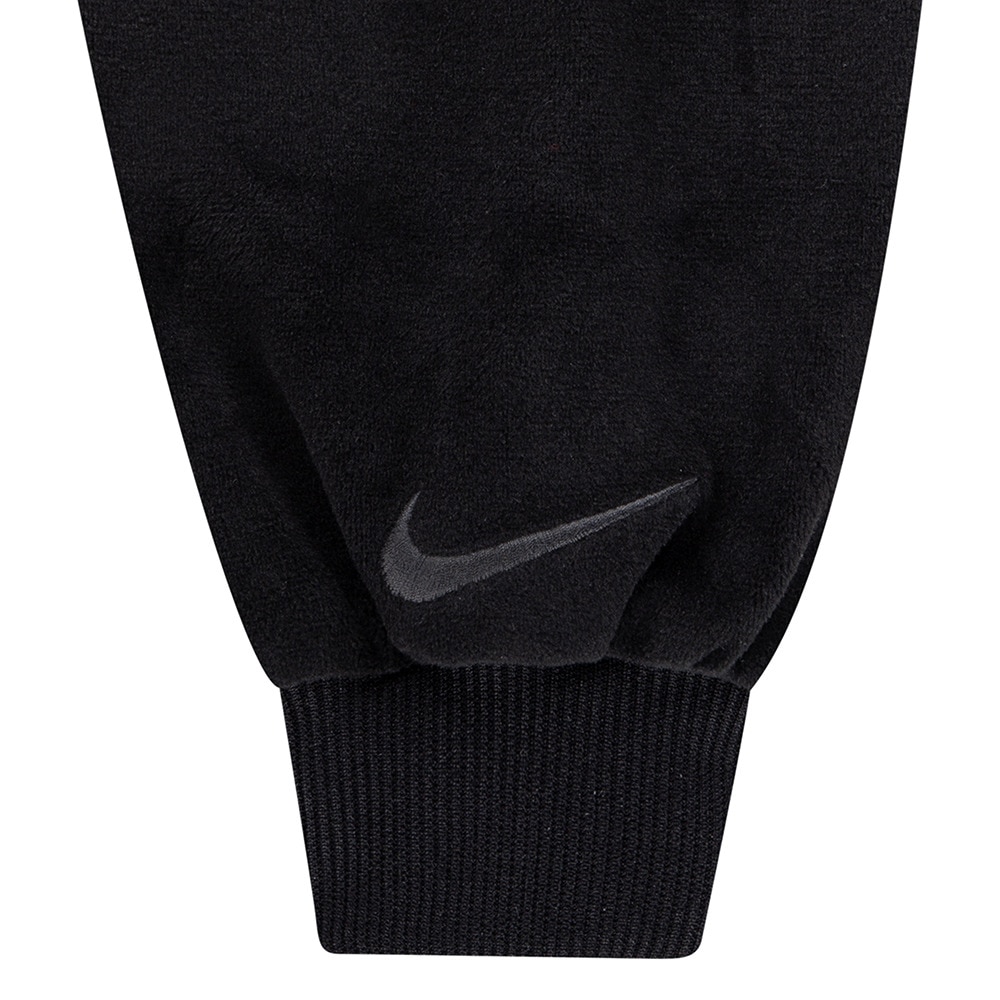 ナイキ（NIKE）（キッズ）ガールズ コージー プルオーバーパーカー 26M472-023