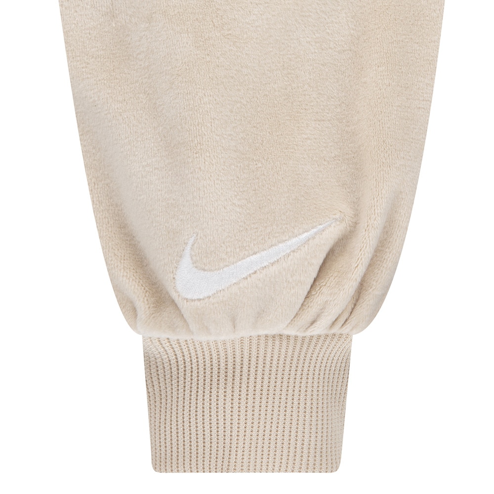 ナイキ（NIKE）（キッズ）ガールズ コージー プルオーバーパーカー 26M472-X5C