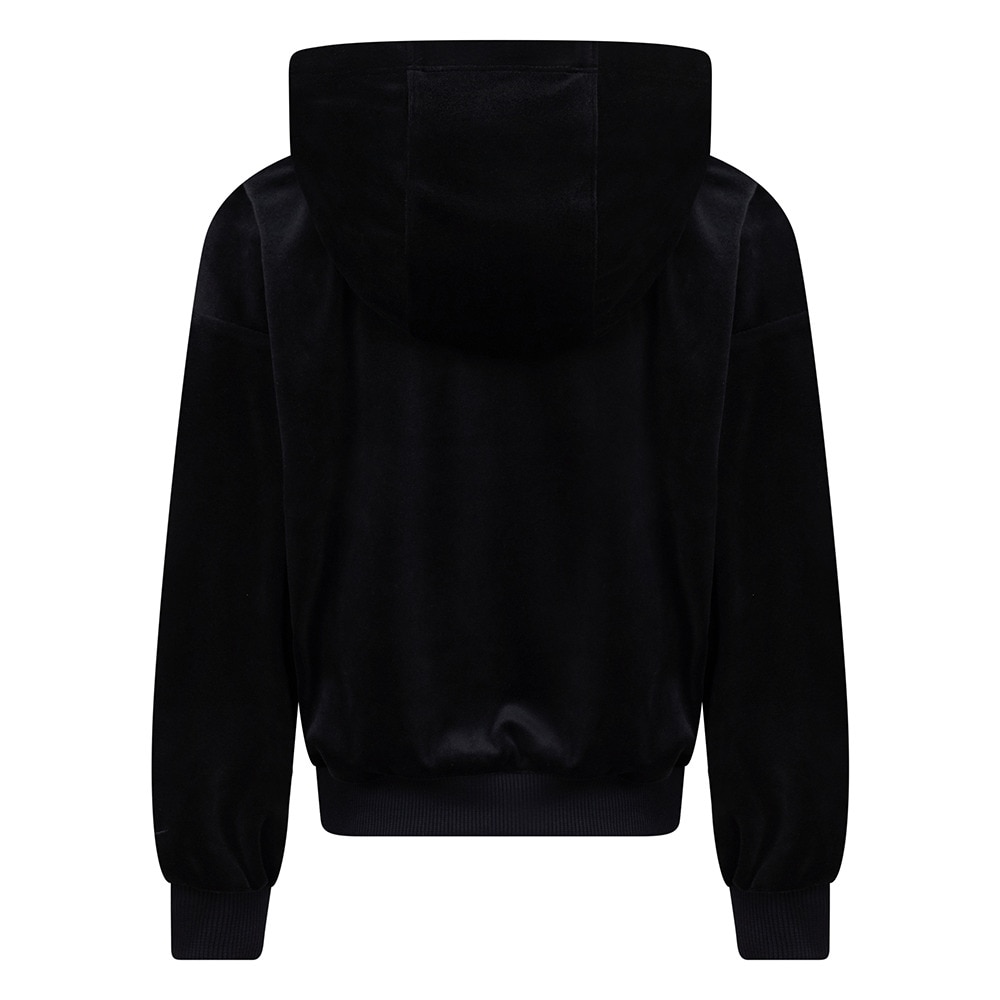 ナイキ（NIKE）（キッズ）ガールズ コージー プルオーバーパーカー 36M472-023