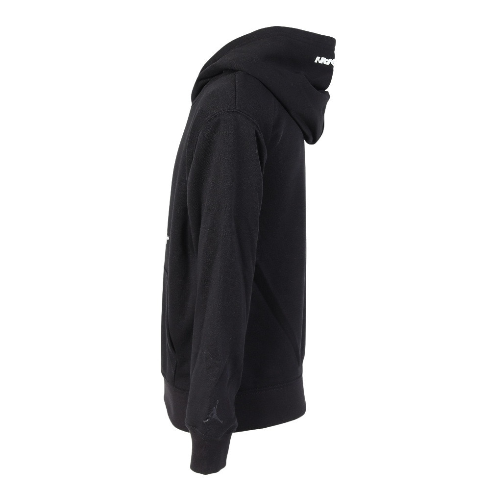 ジョーダン（JORDAN）（キッズ）キッズ ジョーダン MJ FLIGHT MVP FT PO パーカー 85D384-023