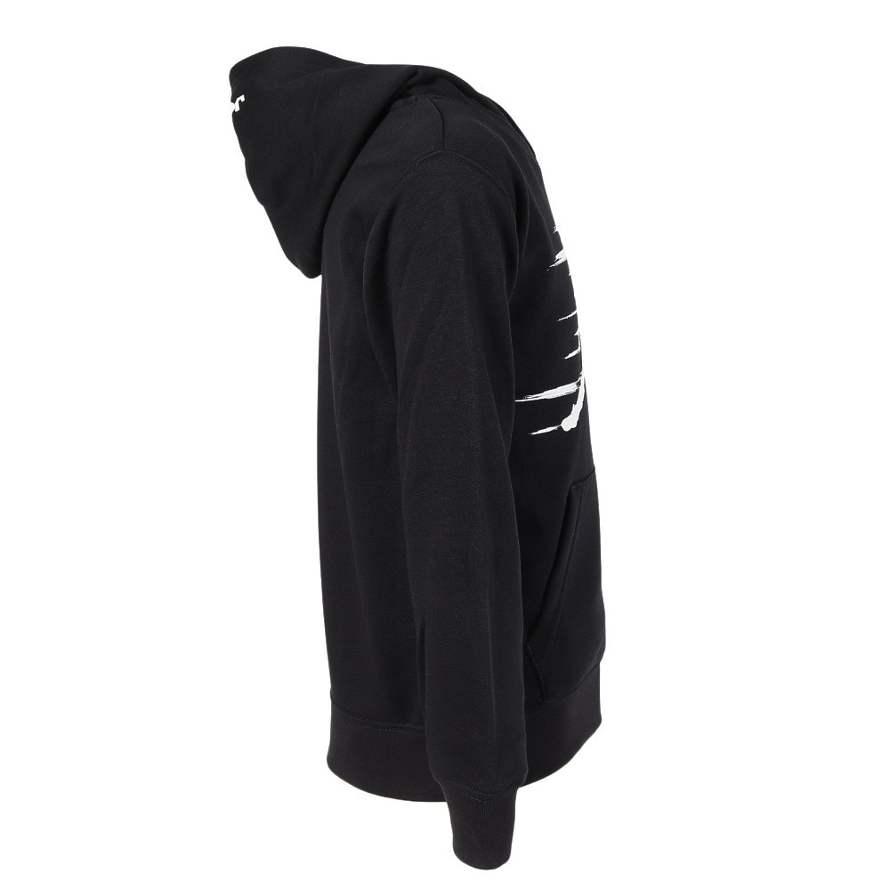 ジョーダン（JORDAN）（キッズ）キッズ ジョーダン MJ FLIGHT MVP FT PO パーカー 85D384-023