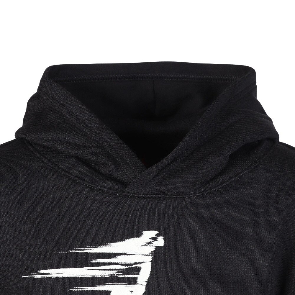 ジョーダン（JORDAN）（キッズ）キッズ ジョーダン MJ FLIGHT MVP FT PO パーカー 85D384-023