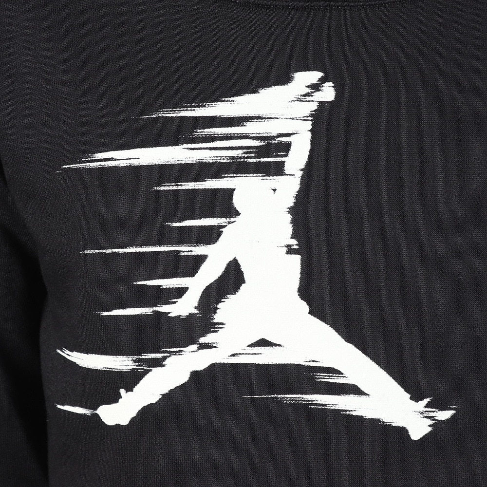 ジョーダン（JORDAN）（キッズ）キッズ ジョーダン MJ FLIGHT MVP FT PO パーカー 85D384-023