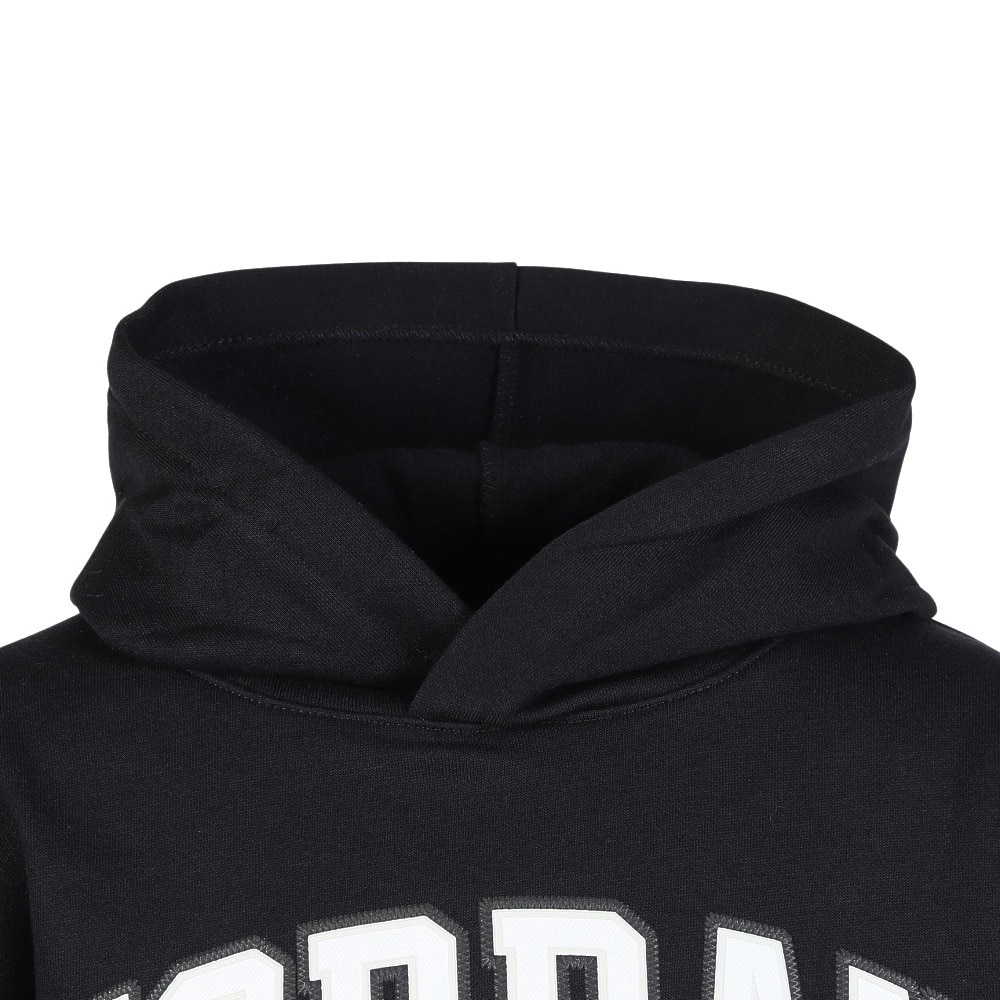 ジョーダン（JORDAN）（キッズ）ジュニア スウェットパーカー HBR PO フーディー 95C479-023