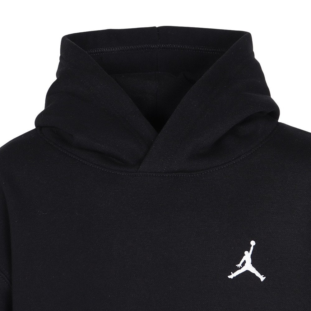 ジョーダン（JORDAN）（キッズ）ボーイズ BROOKLYN フリース プル