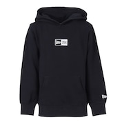 (キッズ)ユース 裏毛 スウェット プルオーバーフーディー 14325130