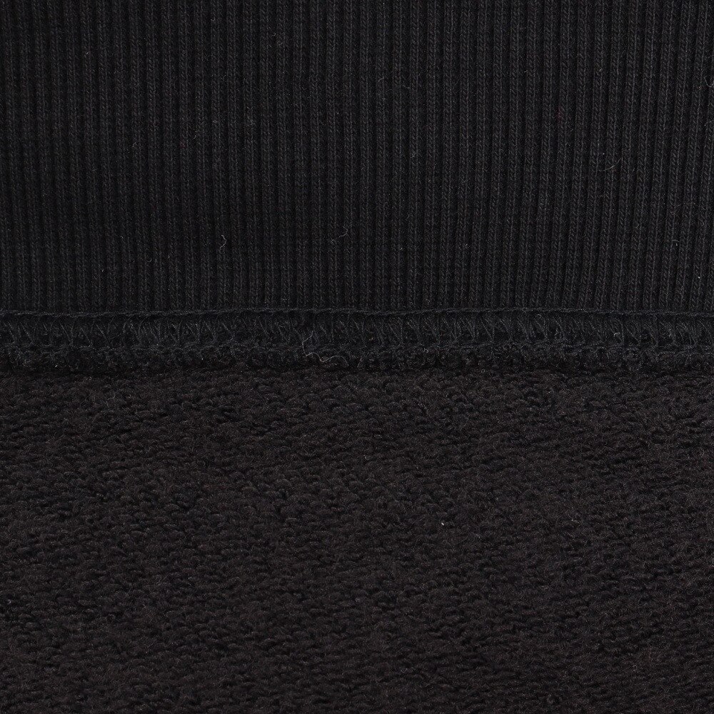 ハーレー（HURLEY）（キッズ）ボーイズ オーバーサイズド ライド スウェット フーディー BCFF242005-BLK