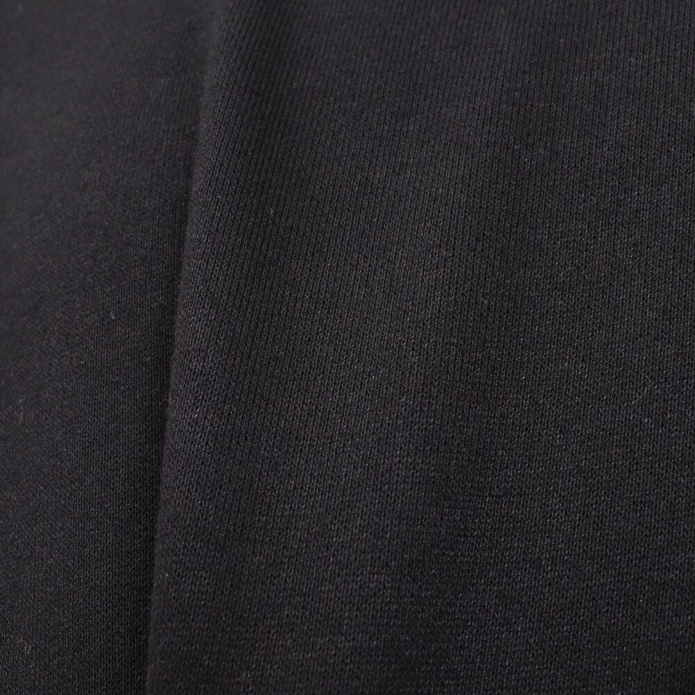 ハーレー（HURLEY）（キッズ）ボーイズ オーバーサイズド ライド スウェット フーディー BCFF242005-BLK