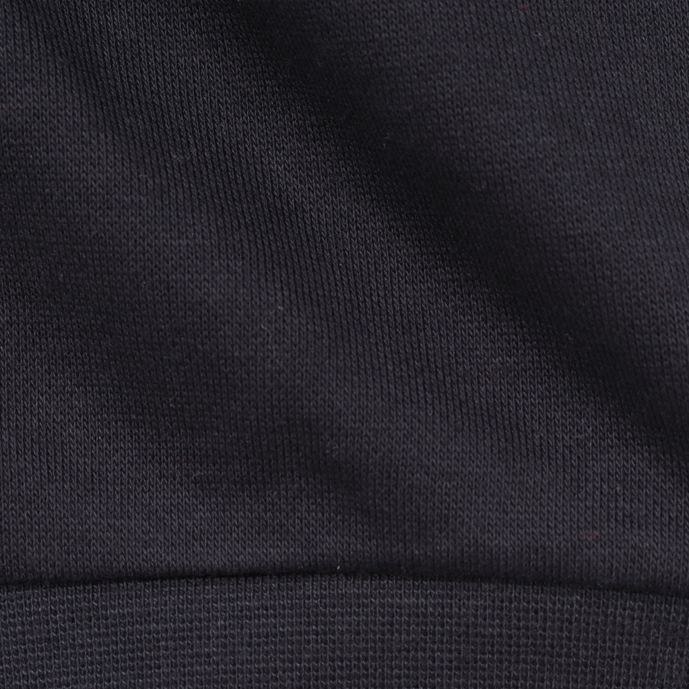 アンダーアーマー（UNDER ARMOUR）（キッズ）ジュニア ビッグ ロゴ ライバルフリース フーディー 1372174 001