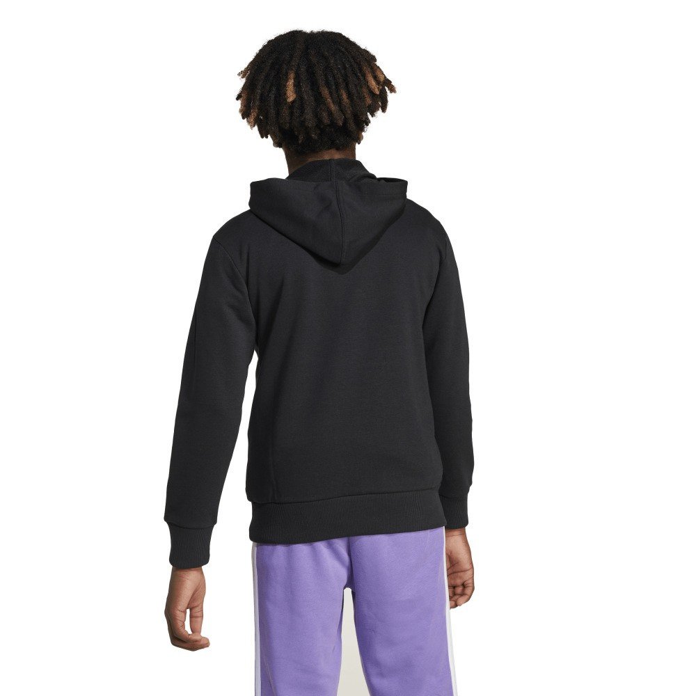 アディダス（adidas）（キッズ）キッズ エッセンシャルズ パーカー