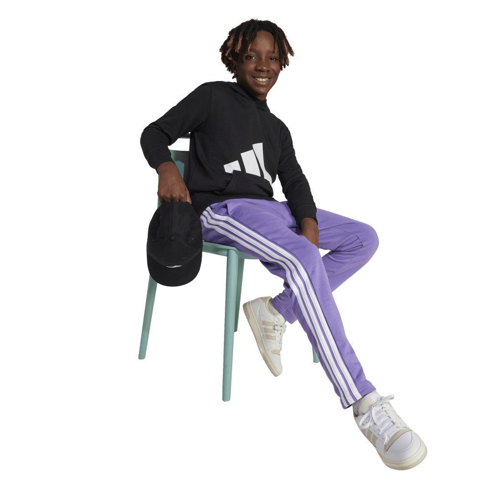 アディダス（adidas）（キッズ）キッズ エッセンシャルズ パーカー