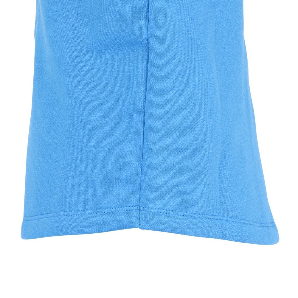 アンダーアーマー（UNDER ARMOUR）（キッズ）ジュニア アイコンフリース ボタンダウン フーディー 6003752 402