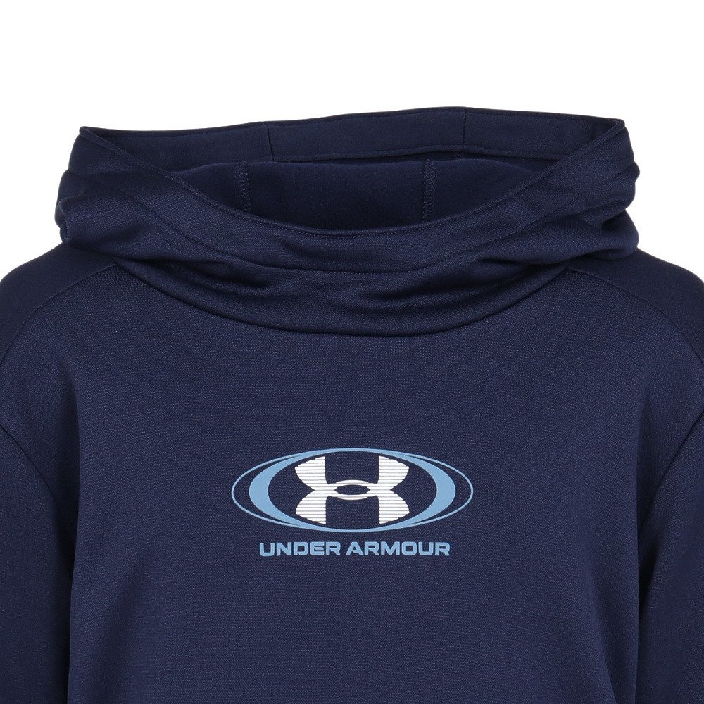 アンダーアーマー（UNDER ARMOUR）（キッズ）ボーイズ アーマー