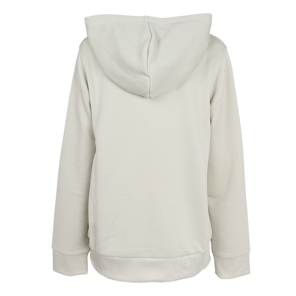 アンダーアーマー（UNDER ARMOUR）（キッズ）ジュニア テック テリー スーパービッグロゴ フーディー 6007817 289