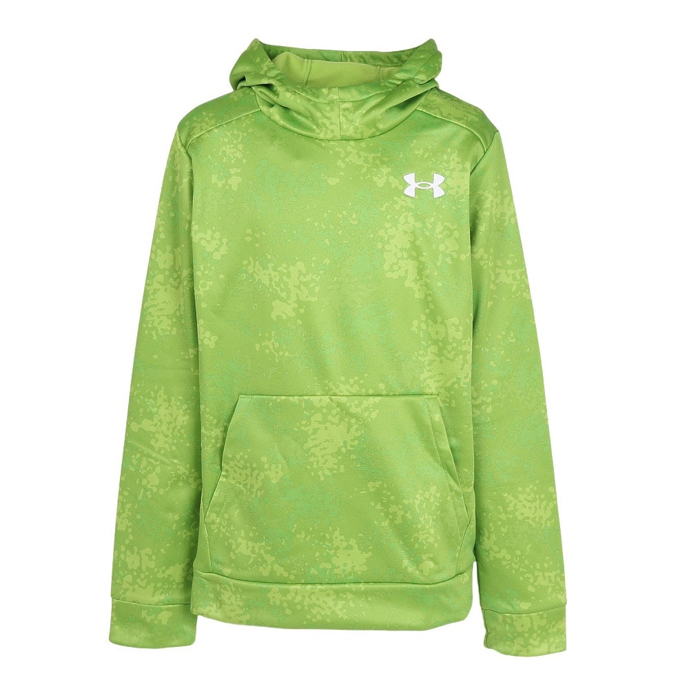 アンダーアーマー（UNDER ARMOUR）（キッズ）ボーイズ アーマー