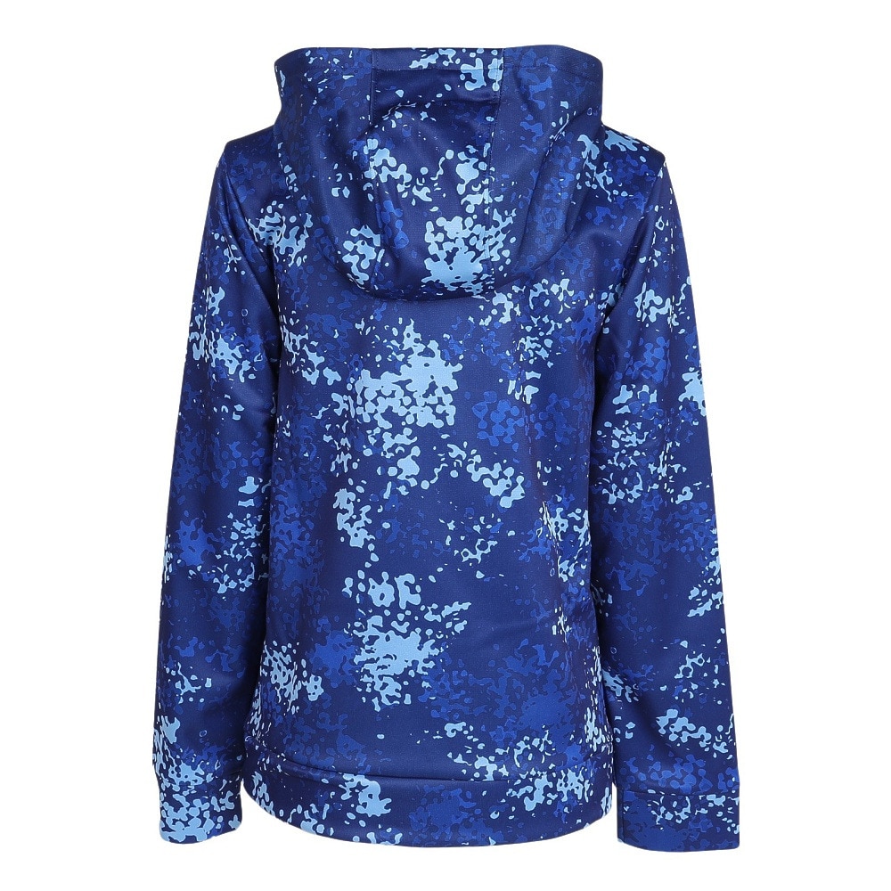 アンダーアーマー（UNDER ARMOUR）（キッズ）ボーイズ アーマー