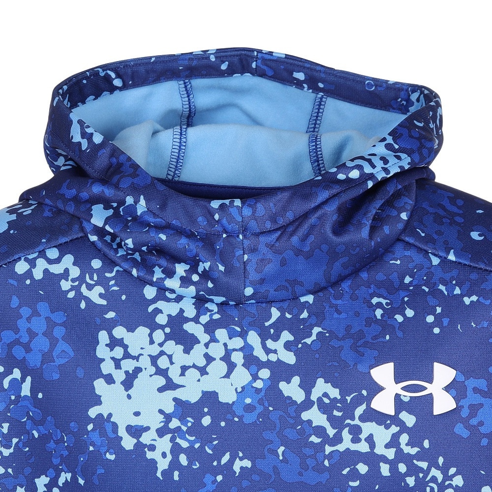 アンダーアーマー（UNDER ARMOUR）（キッズ）ボーイズ アーマー