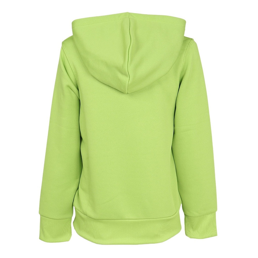 アンダーアーマー（UNDER ARMOUR）（キッズ）ジュニア テック テリー スーパービッグロゴ フーディー 6007817 326