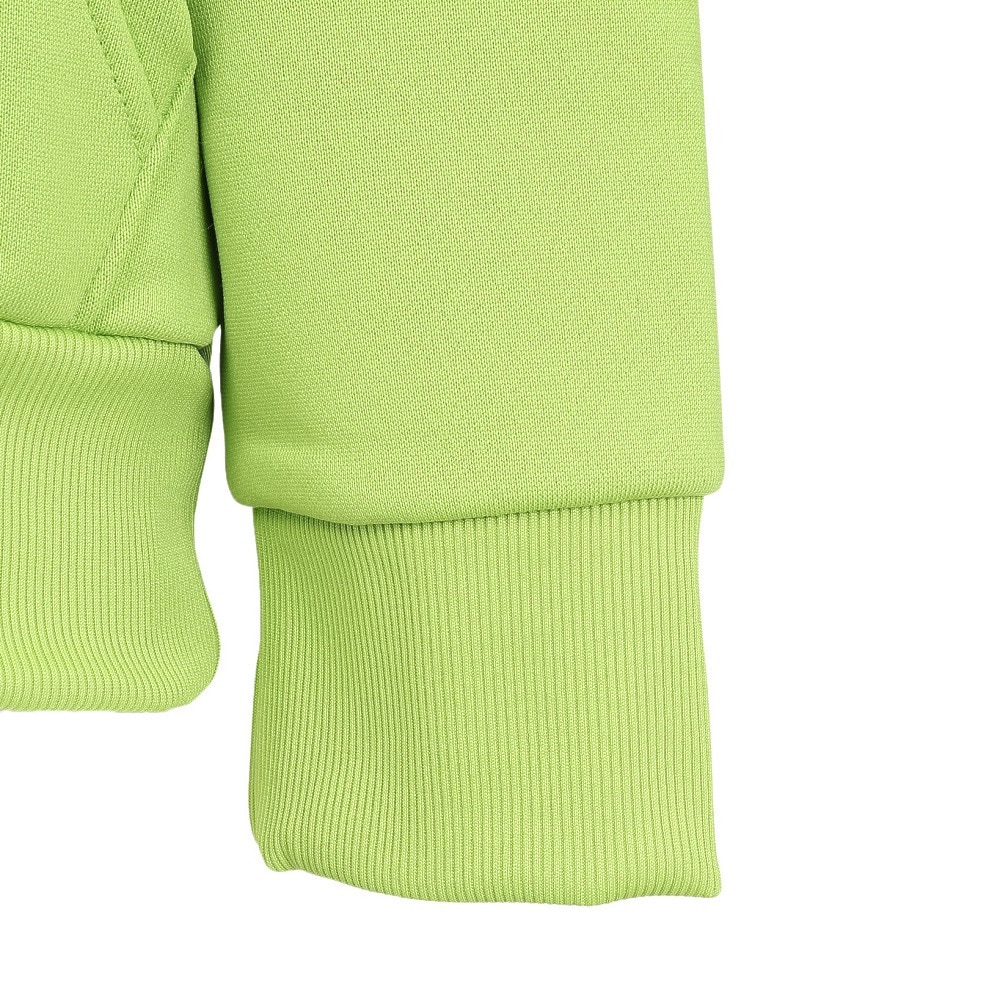 アンダーアーマー（UNDER ARMOUR）（キッズ）ジュニア テック テリー スーパービッグロゴ フーディー 6007817 326