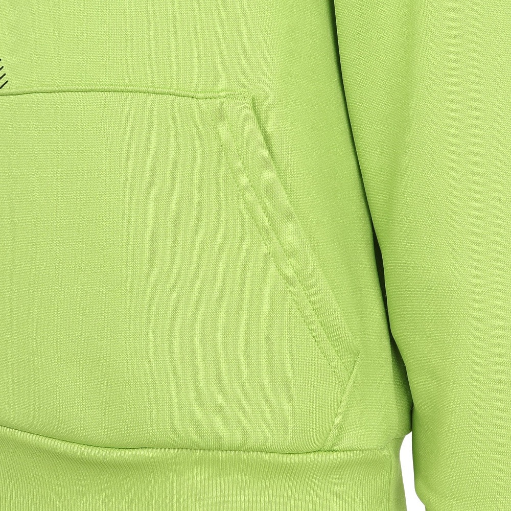 アンダーアーマー（UNDER ARMOUR）（キッズ）ジュニア テック テリー スーパービッグロゴ フーディー 6007817 326