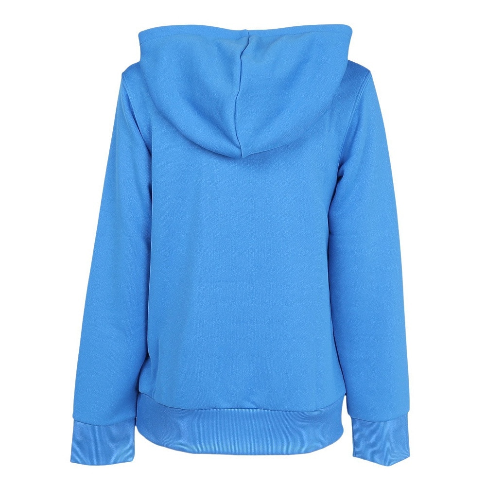 アンダーアーマー（UNDER ARMOUR）（キッズ）ジュニア テック テリー スーパービッグロゴ フーディー 6007817 402