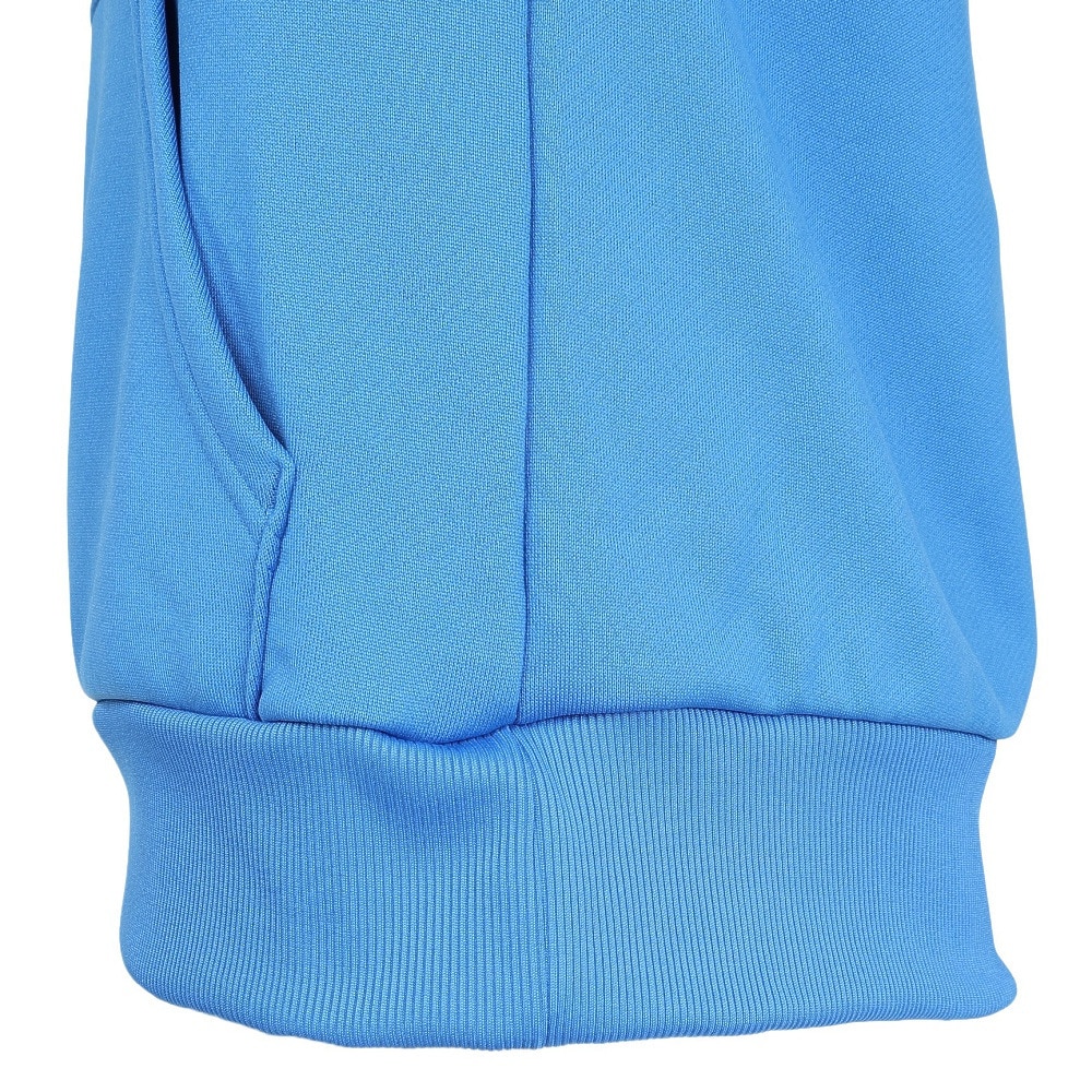 アンダーアーマー（UNDER ARMOUR）（キッズ）ジュニア テック テリー スーパービッグロゴ フーディー 6007817 402