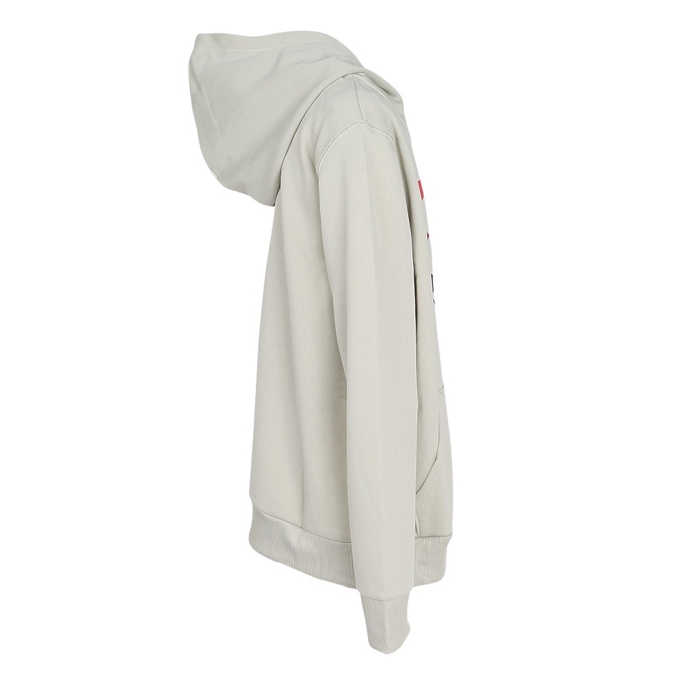 アンダーアーマー（UNDER ARMOUR）（キッズ）ジュニア テック テリー グラフィック フーディー 6009943 289
