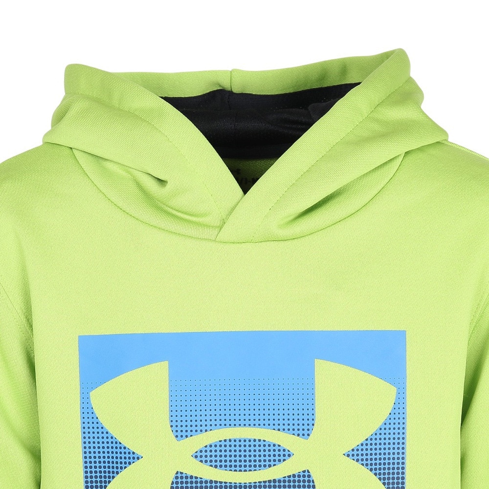 アンダーアーマー（UNDER ARMOUR）（キッズ）ジュニア テック テリー