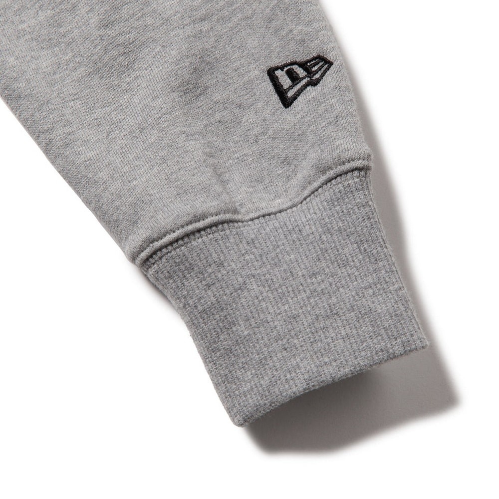ニューエラ（NEW ERA）（キッズ）キッズ Youth 裏毛 スウェット プルオーバーフーディー Tagging 14693870
