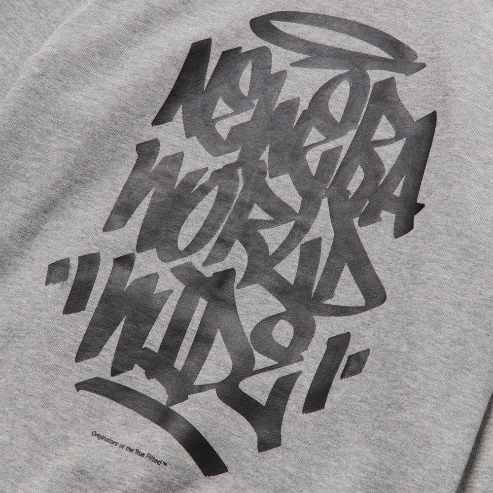 ニューエラ（NEW ERA）（キッズ）キッズ Youth 裏毛 スウェット プルオーバーフーディー Tagging 14693870