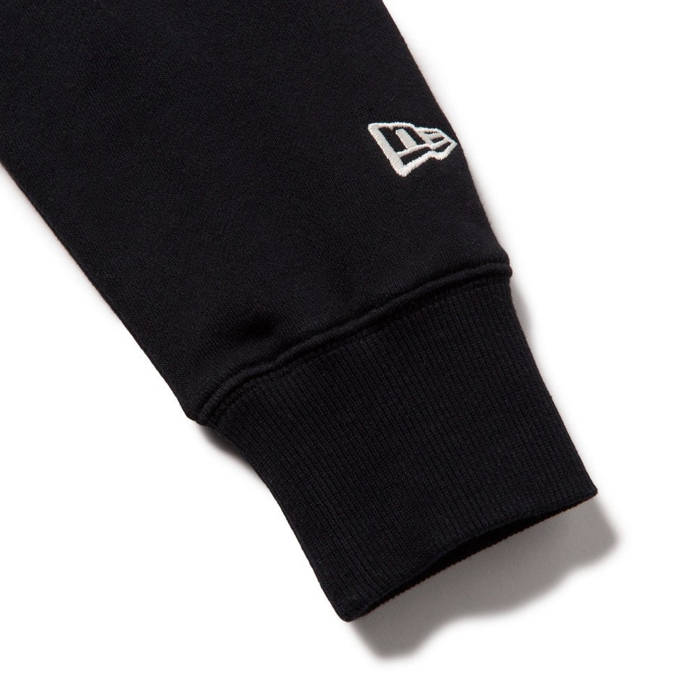 ニューエラ（NEW ERA）（キッズ）キッズ Youth 裏毛 スウェット プルオーバーフーディー Tagging 14693871
