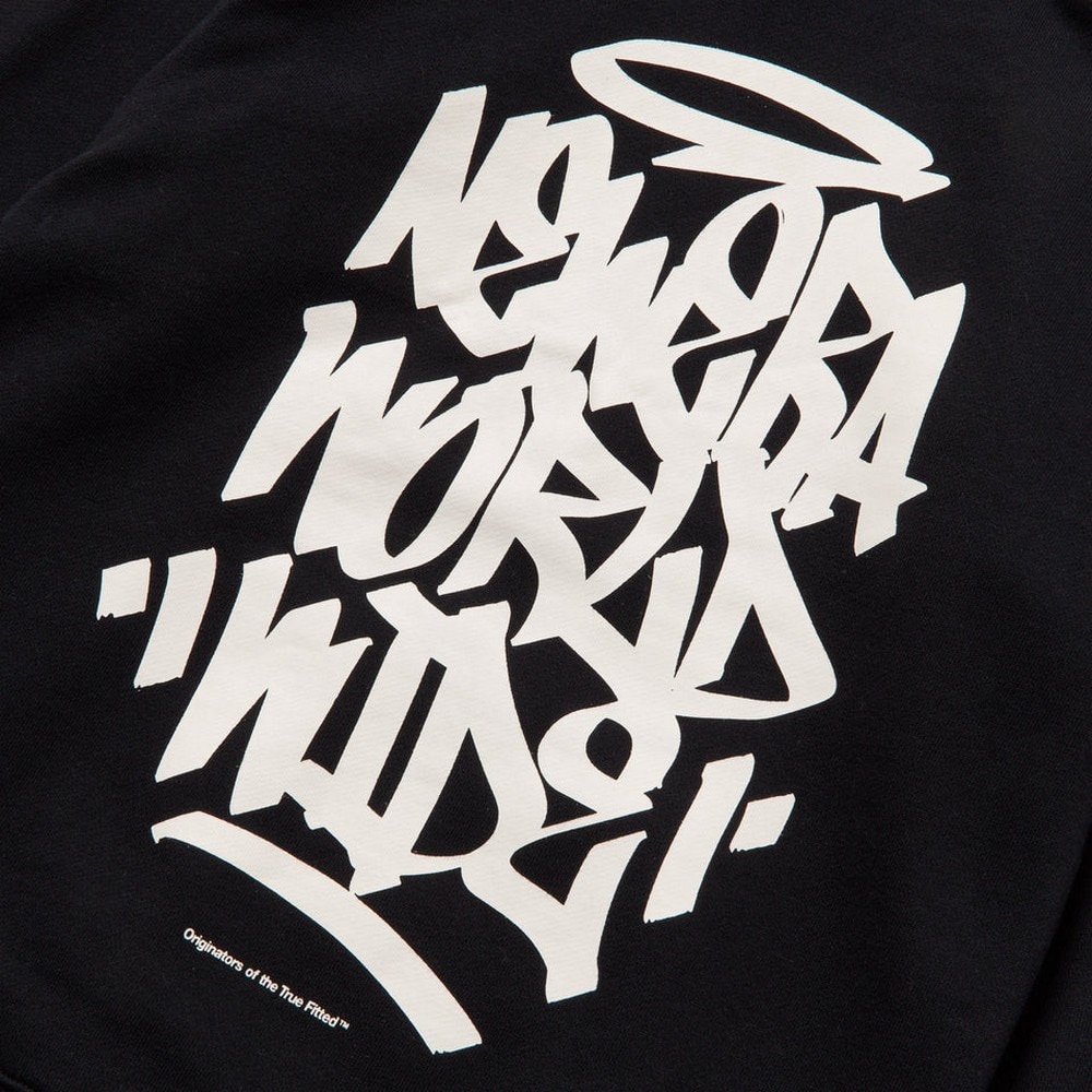 ニューエラ（NEW ERA）（キッズ）キッズ Youth 裏毛 スウェット プルオーバーフーディー Tagging 14693871