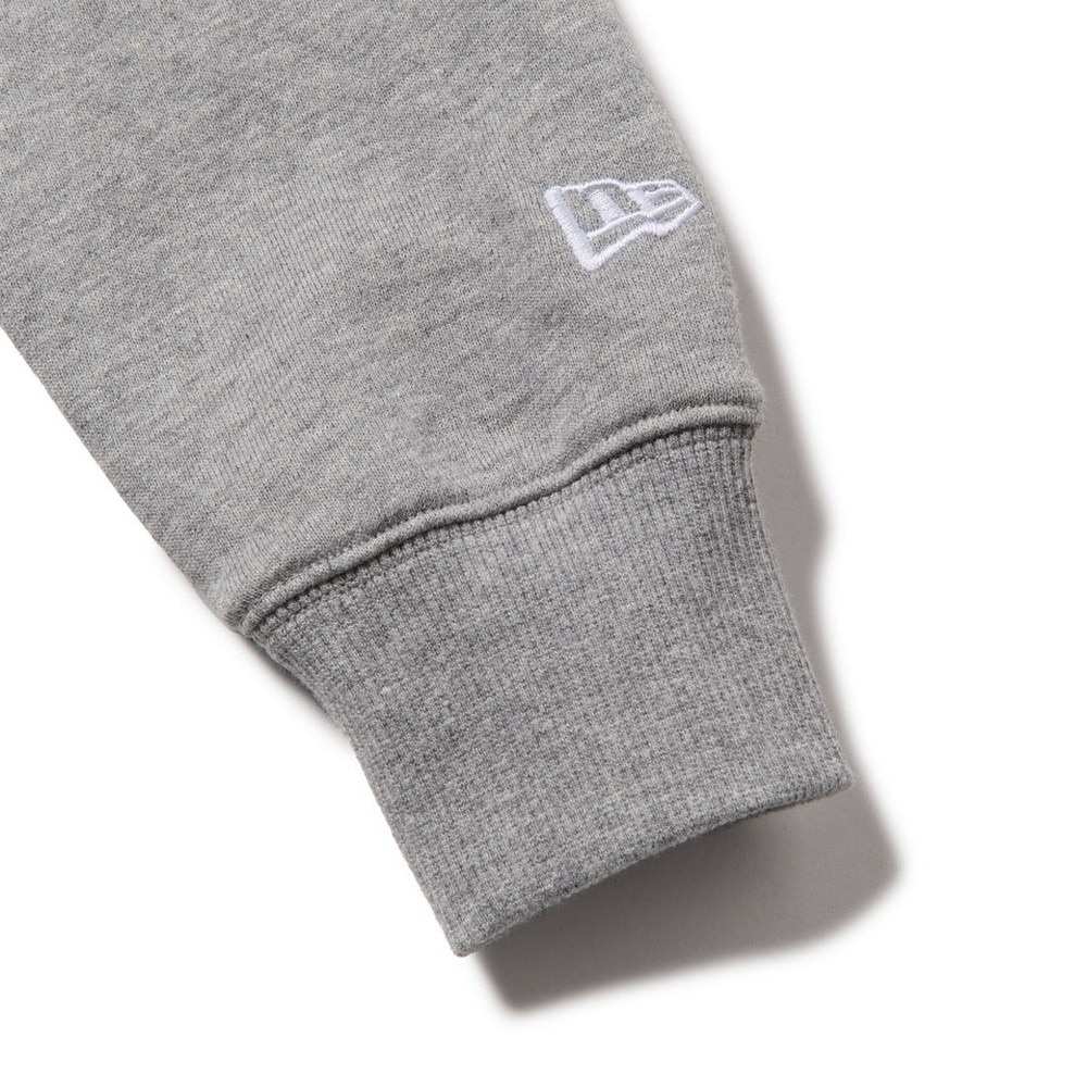 ニューエラ（NEW ERA）（キッズ）キッズ Youth 裏毛 スウェット プルオーバーフーディー 1920 14693872