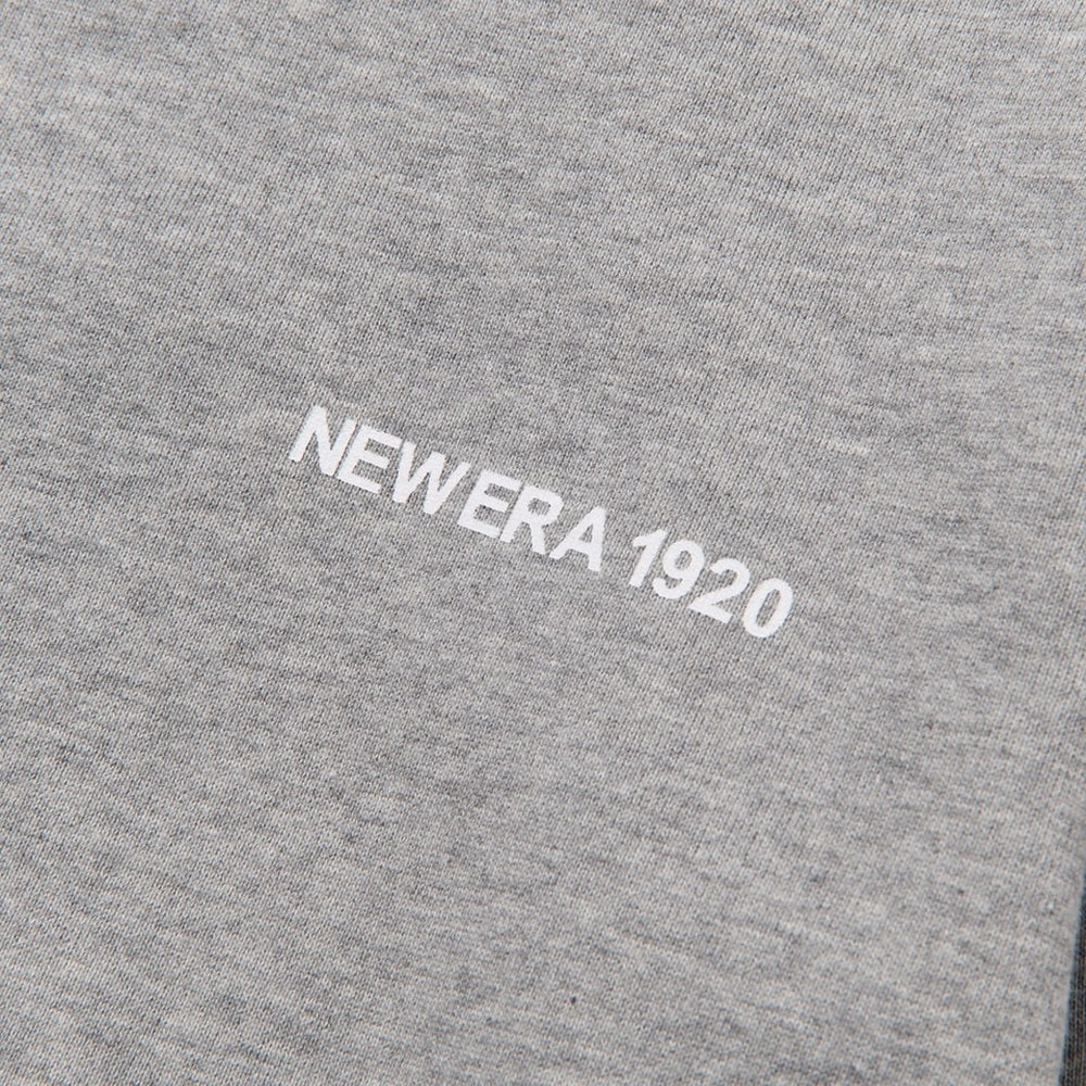ニューエラ（NEW ERA）（キッズ）キッズ Youth 裏毛 スウェット プルオーバーフーディー 1920 14693872