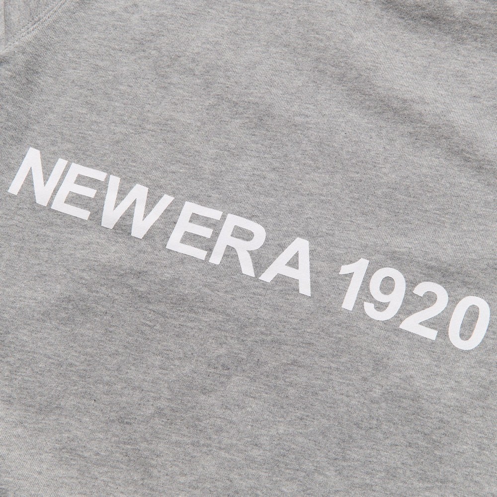 ニューエラ（NEW ERA）（キッズ）キッズ Youth 裏毛 スウェット プルオーバーフーディー 1920 14693872